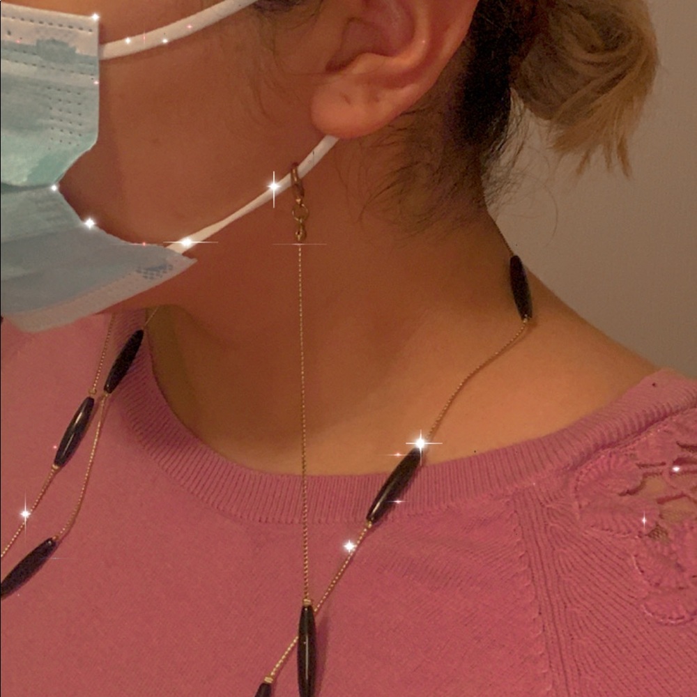 Mask chains - Picture 4 of 8